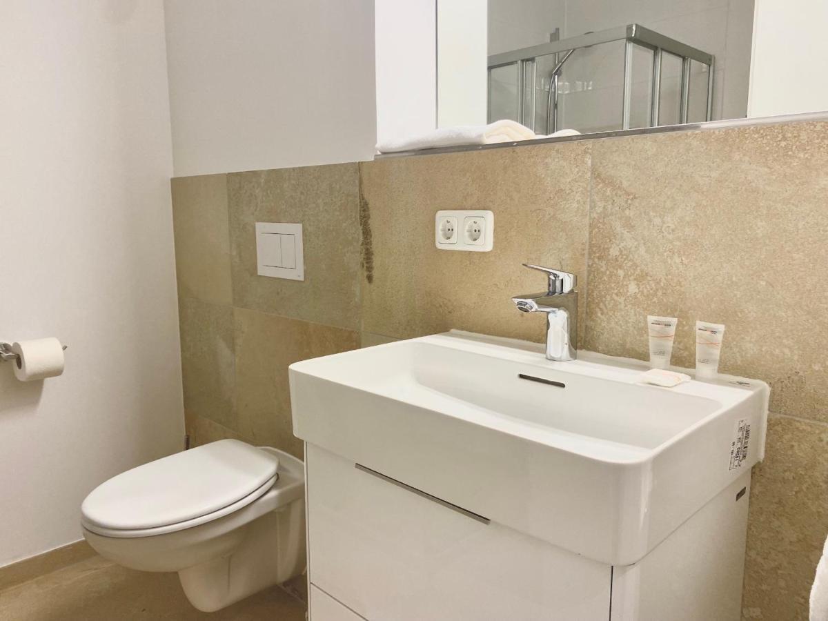 City Loft Am See Fur 2 Zum Urlaub & Home Office Bad Wiessee Exteriör bild