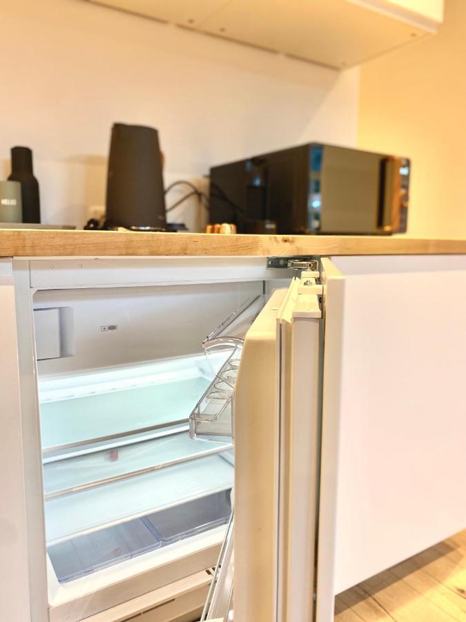 City Loft Am See Fur 2 Zum Urlaub & Home Office Bad Wiessee Exteriör bild